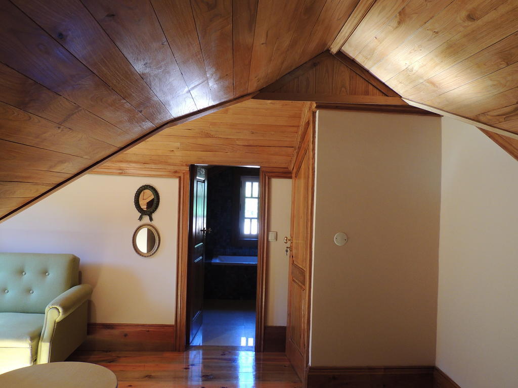 Casa De Chouselas Vilela  Room photo