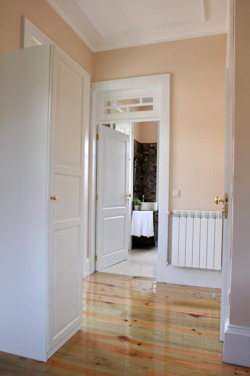 Casa De Chouselas Vilela  Room photo