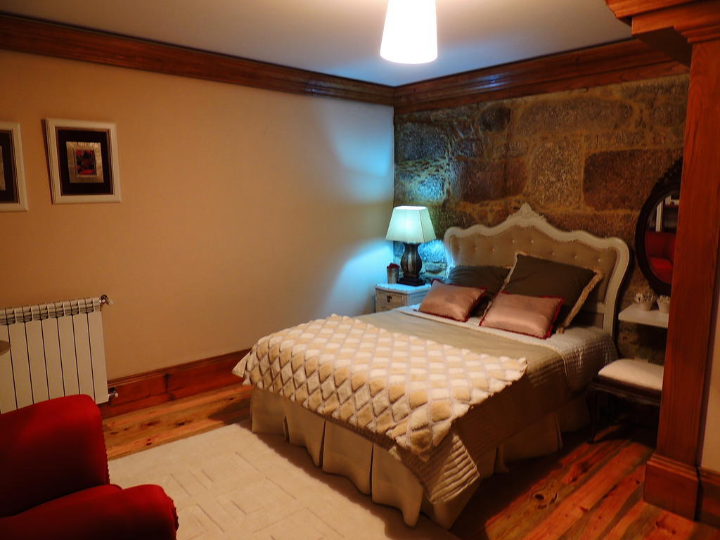 Casa De Chouselas Vilela  Room photo