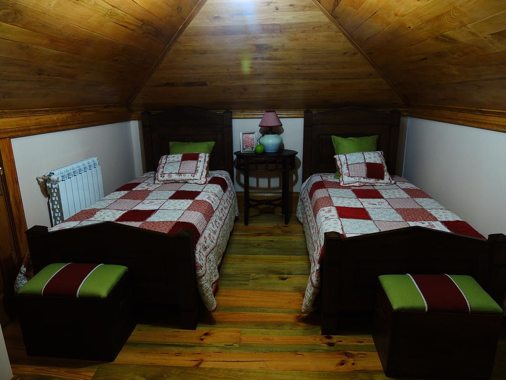 Casa De Chouselas Vilela  Room photo