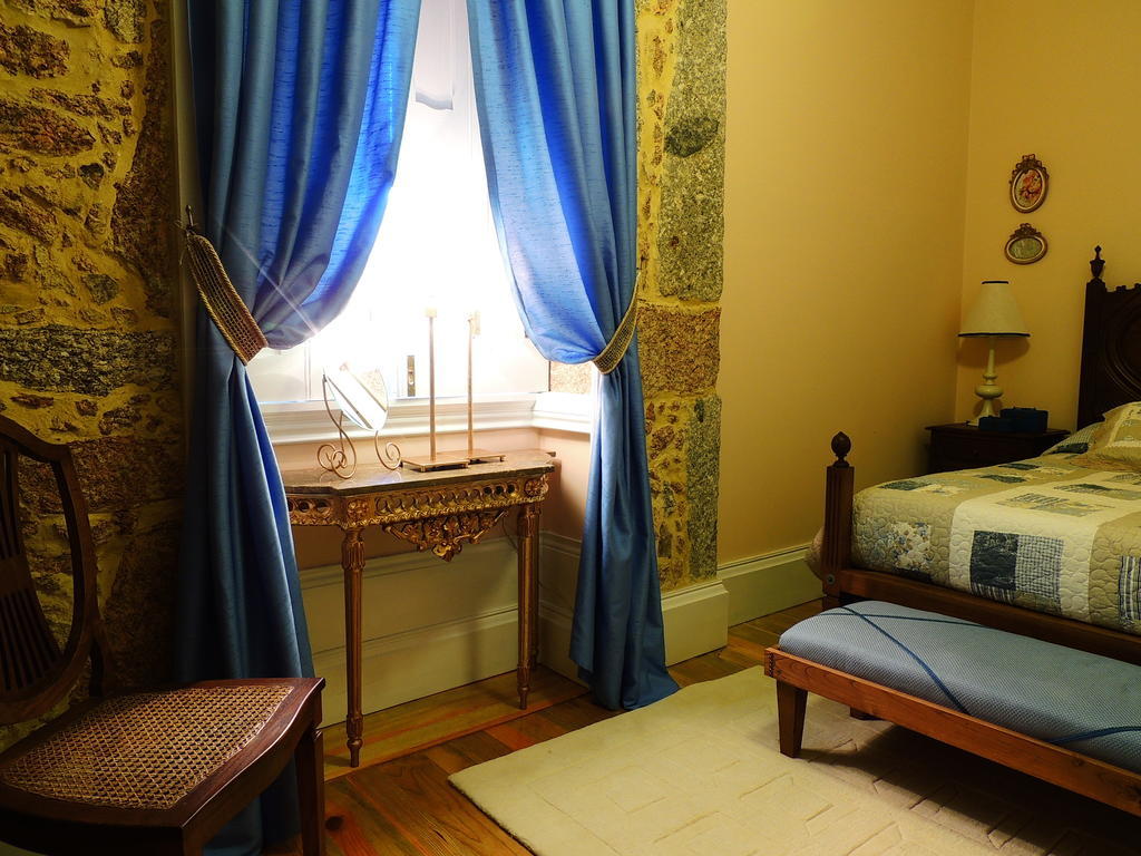 Casa De Chouselas Vilela  Room photo