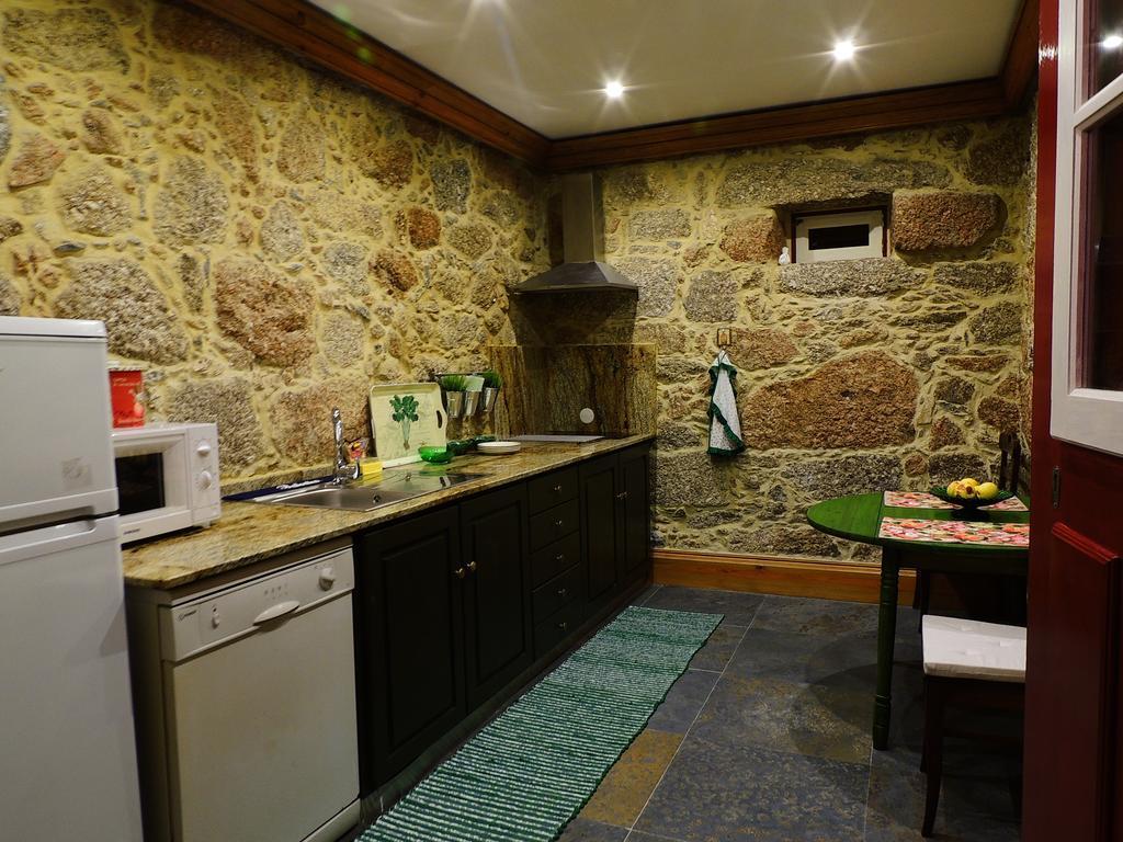 Casa De Chouselas Vilela  Room photo